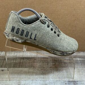 NOBULL Outwork Women’s Size 8.5 Camouflage Shoes Sneakers